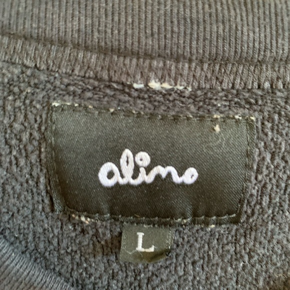 LOOSY GOOSY Sweatshirt 🌴 - Picture 6 of 7